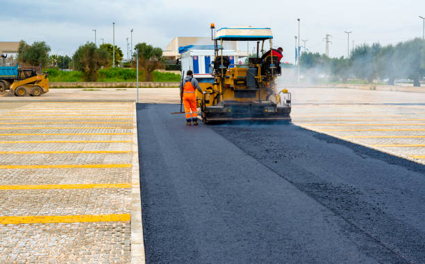 Best Asphalt Driveway Installation  in Lemon Grove, CA